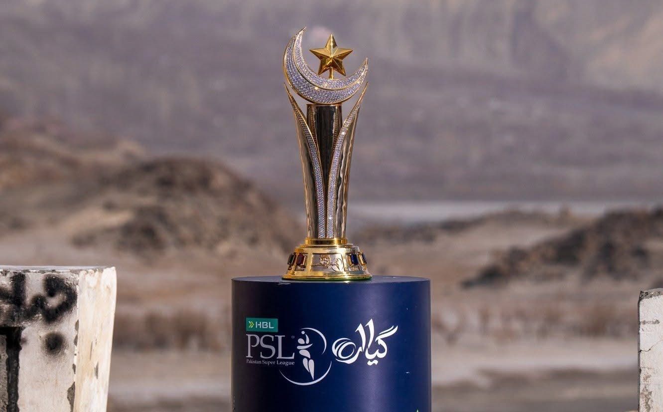 PSL 2026 Revised Groups Confirmed, Updated Group Stage Format for PSL 11