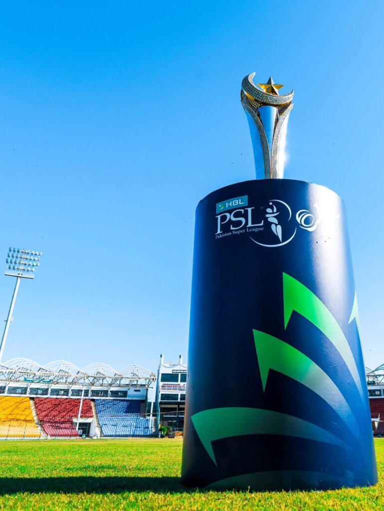 PSL 2026 Anthem Release Date Confirmed: Chand Raat Drop Will Hit Different This Eid