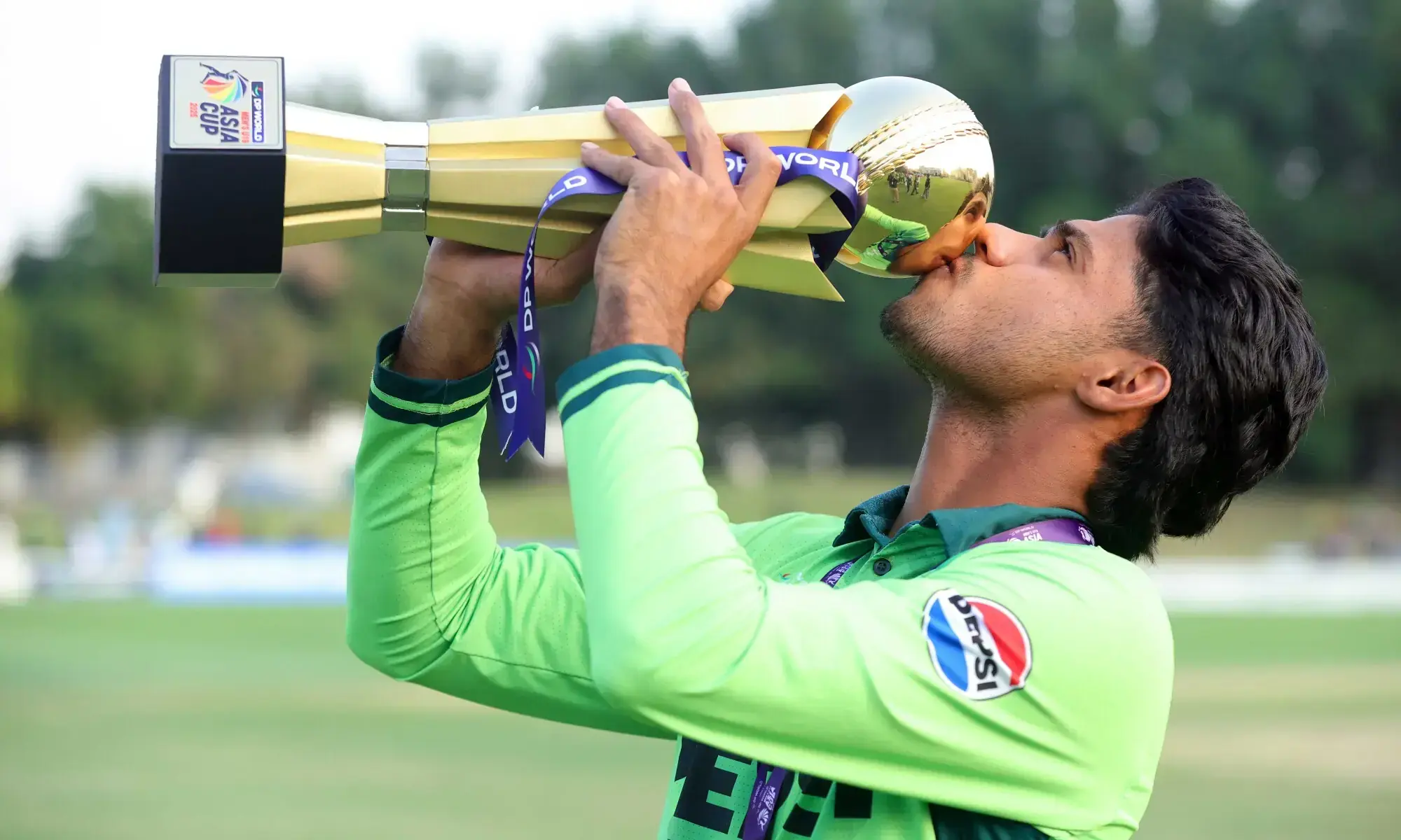 Peshawar Zalmi Sign Farhan Yousaf for PSL 2026, Here Is What He Brings to Zalmi