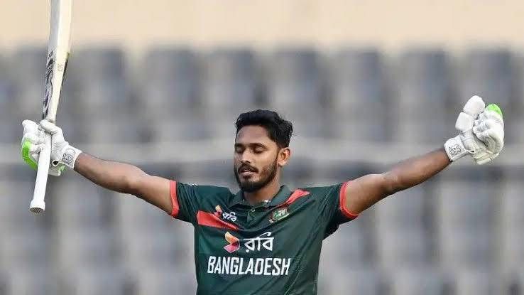 Peshawar Zalmi Sign Tanzid Hasan Tamim for PSL 2026 as New Overseas Addition