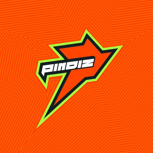 Pindiz Official Logo Reveal Proves PSL 2026 Just Got a Whole Lot More Exciting