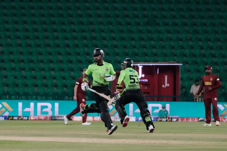 Qalandars Won by 69 Runs to Dominate Hyderabad Kingsmen in PSL 2026 Opening Match