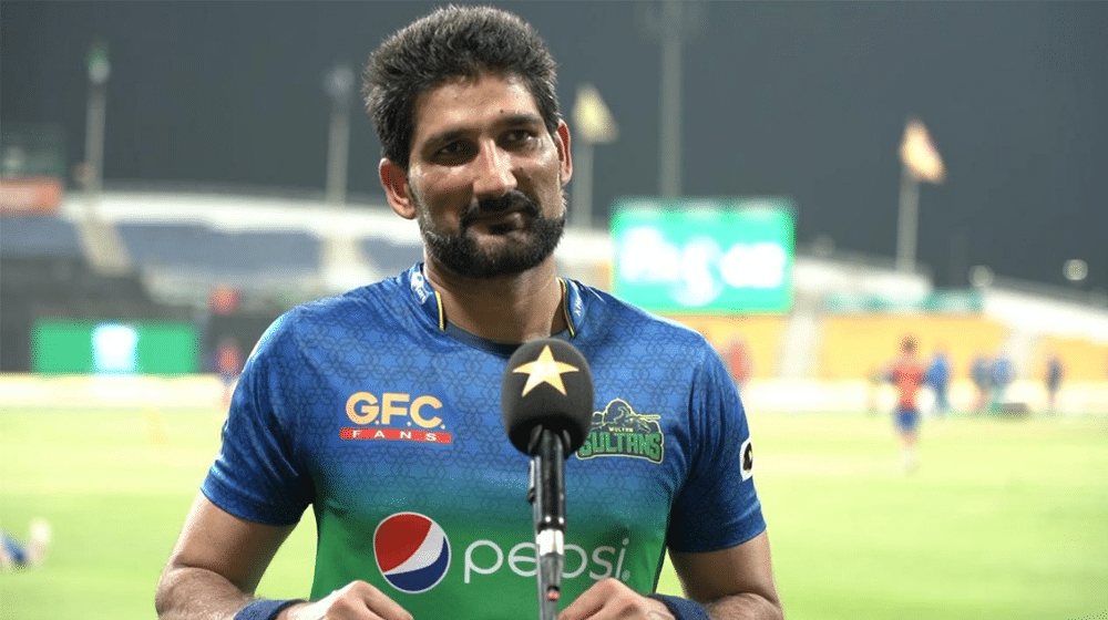 Quetta Gladiators Appoint Sohail Tanvir as Bowling Coach After Wahab Riaz NOC Withdrawn