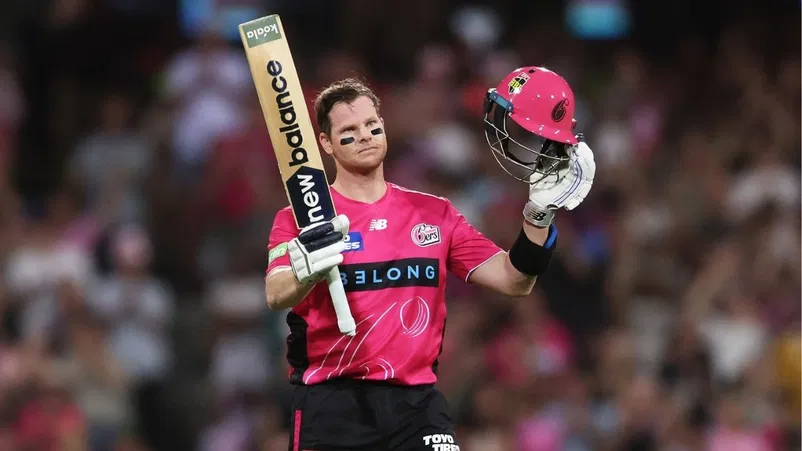 Steve Smith Arrives March 23 to Join Multan Sultans for Full PSL 2026 Season