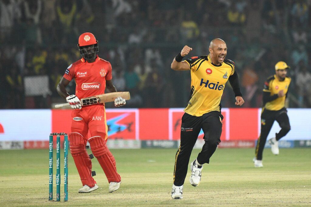 Tymal Mills Withdraws From PSL 2026: Family Comes First Before Tournament Starts