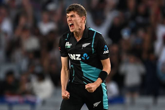 Ben Sears Signed by Rawalpindiz for PSL 2026 – New Zealand Fast Bowler to Join Pindiz in Karachi
