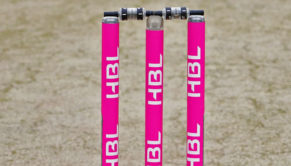 HBL PSL 11 Goes Pink for Breast Cancer Awareness Day 2026