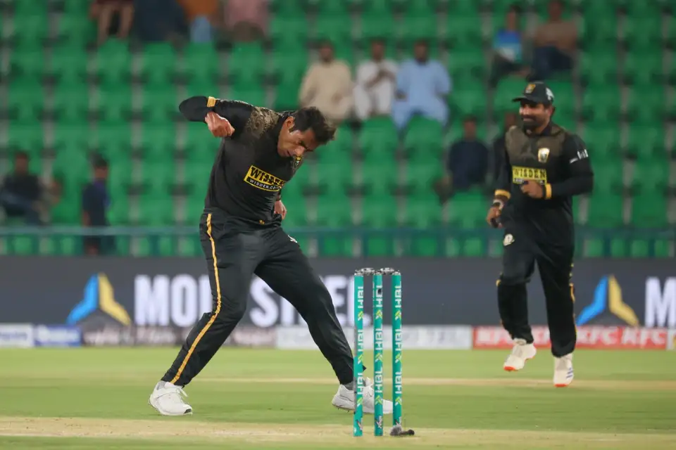 Hyderabad Kingsmen Knock Out Multan Sultans by 8 Wickets, Face Islamabad United in Eliminator 2