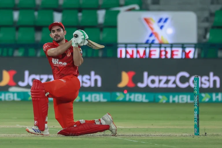 Islamabad United Won by 7 Wickets Against Rawalpindiz in PSL 2026 Match 12 Full Scorecard