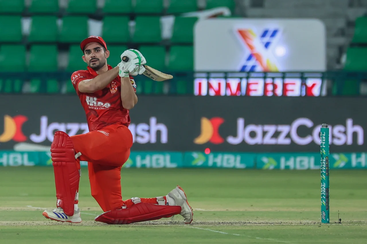 Islamabad United Won by 7 Wickets Against Rawalpindiz in PSL 2026 Match 12 Full Scorecard