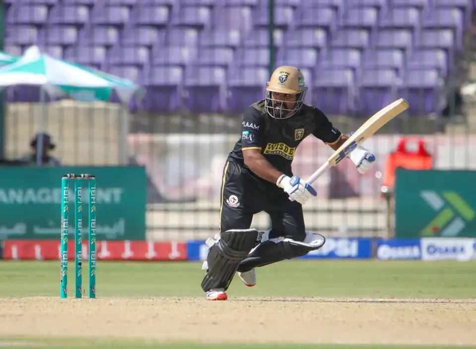 Kingsmen Smash Rawalpindiz by 108 Runs to Clinch 4th Playoff Spot in PSL 2026