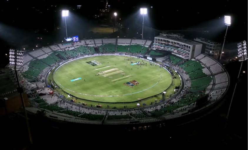 PM Shehbaz Sharif Approves Full Crowds for PSL 2026 Playoff Matches and Final