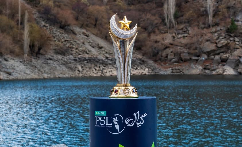 PSL 2026 Final Gets Its Crowd: PCB Confirms Fans Will Be in the Stands