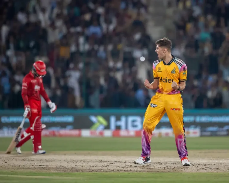Zalmi Beat United by 70 Runs, Book Their Spot in PSL 2026 Final
