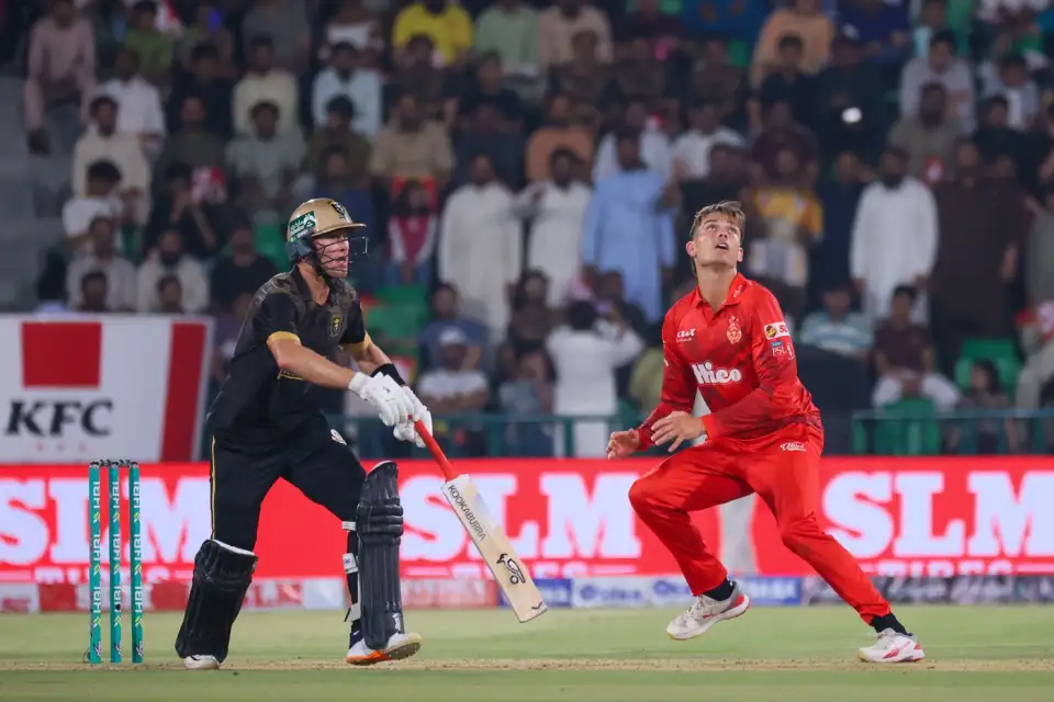 Kingsmen Beat United by 2 Runs in Eliminator 2, Set Up PSL 2026 Final vs Peshawar Zalmi