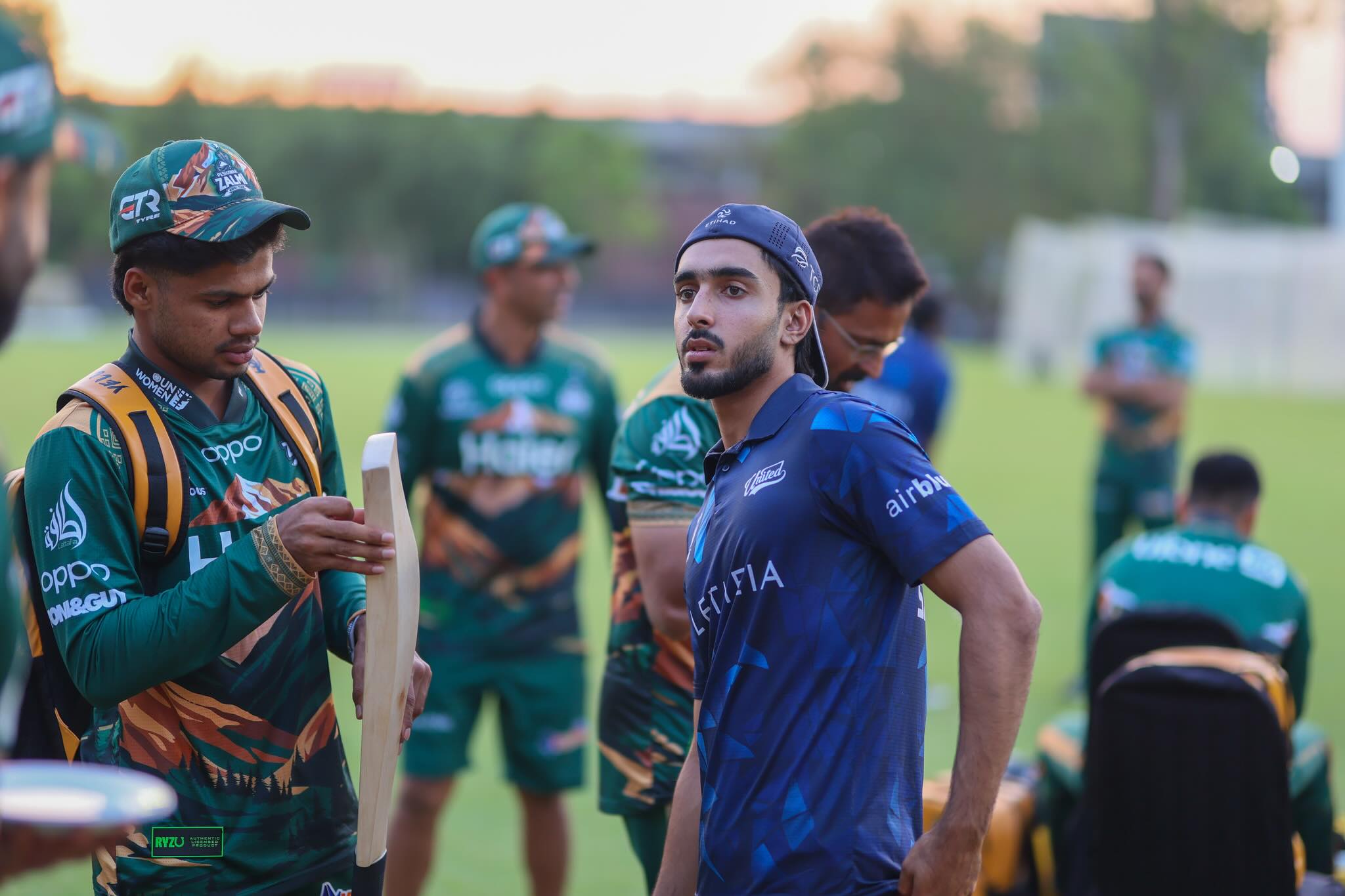 PSL 2026 Emerging Team of the Year Revealed, HBL PSL 11 Honours Its Best Young Talent