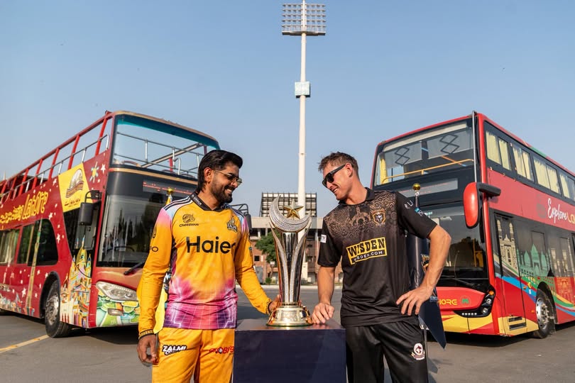 PSL 2026 Final Tonight: Full Schedule, Closing Ceremony Time and Match Start