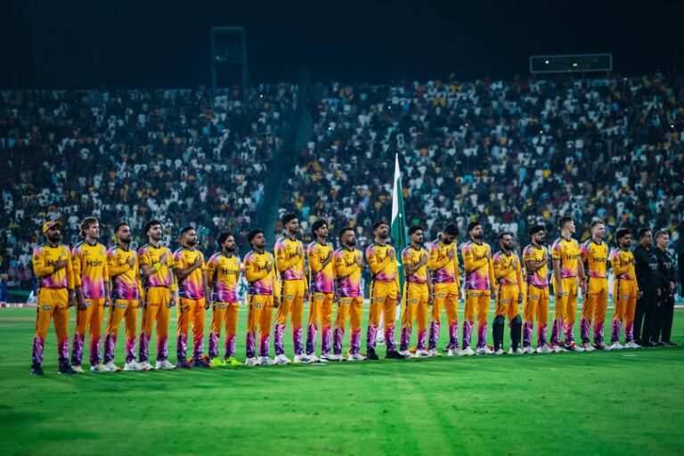 Peshawar Zalmi Are PSL 2026 Champions, Beat Hyderabad Kingsmen by 5 Wickets in Lahore Final